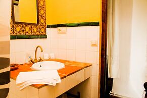 Casa Rural Catifalarga Capileira