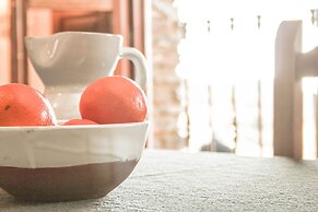 Casa Rural Catifalarga Capileira