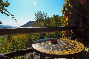 Casa Rural Catifalarga Capileira