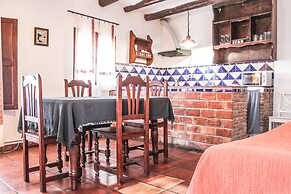 Casa Rural Catifalarga Capileira