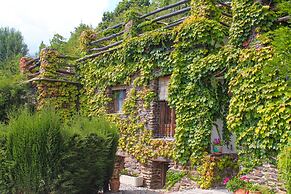 Casa Rural Catifalarga Capileira