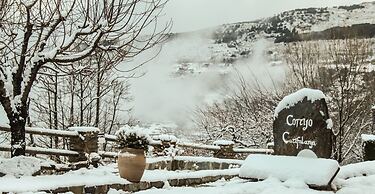 Casa Rural Catifalarga Capileira