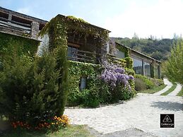 Casa Rural Catifalarga Capileira