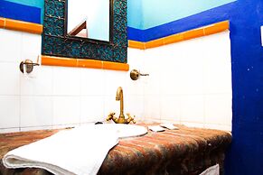 Casa Rural Catifalarga Capileira