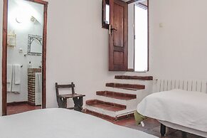 Casa Rural Catifalarga Capileira