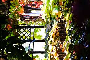 Casa Rural Catifalarga Capileira