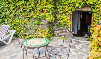 Casa Rural Catifalarga Capileira