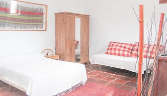 Casa Rural Catifalarga Capileira