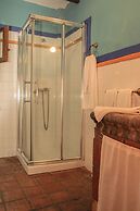 Casa Rural Catifalarga Capileira