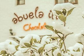 Casa Rural Catifalarga Capileira