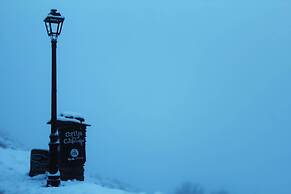 Casa Rural Catifalarga Capileira