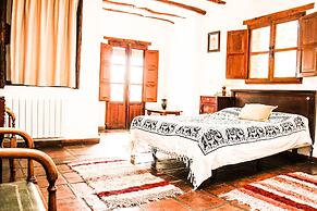 Casa Rural Catifalarga Capileira