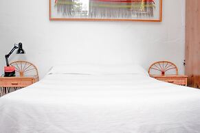 Casa Rural Catifalarga Capileira