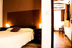 Casa Rural Catifalarga Capileira