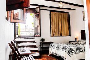 Casa Rural Catifalarga Capileira