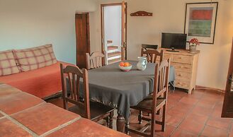 Casa Rural Catifalarga Capileira