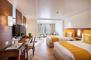 BloomSuites | Ahmedabad