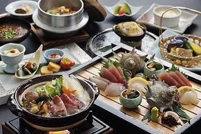 Kamenoi Hotel Chitamihama