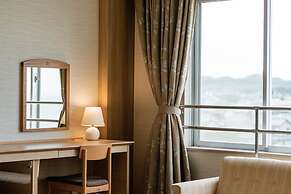 Kamenoi Hotel Chitamihama