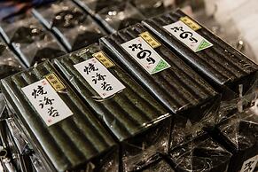 Kamenoi Hotel Chitamihama