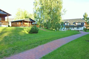 Landhaus Müritzgarten