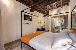 Residenza Argileto Arancione