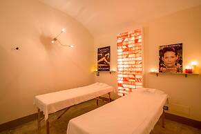 Residenza Argileto Arancione