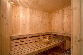 Residenza Argileto Arancione