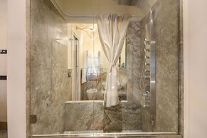 Residenza Argileto Arancione