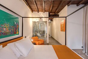 Residenza Argileto Arancione