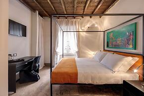 Residenza Argileto Arancione