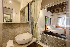 Residenza Argileto Arancione