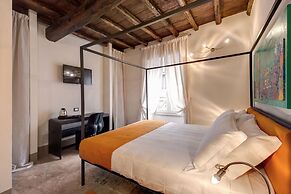 Residenza Argileto Arancione