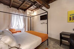 Residenza Argileto Arancione