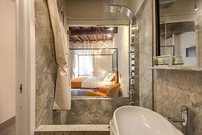 Residenza Argileto Arancione