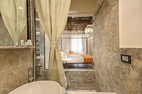 Residenza Argileto Arancione