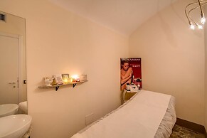 Residenza Argileto Arancione