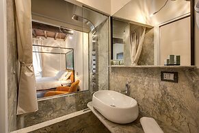 Residenza Argileto Arancione