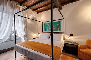 Residenza Argileto Arancione