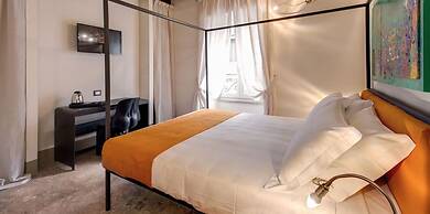 Residenza Argileto Arancione