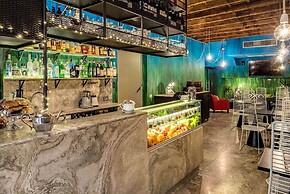 Residenza Argileto Arancione