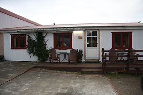 Seljaland ferðaþjónusta