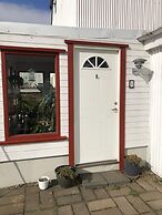 Seljaland ferðaþjónusta