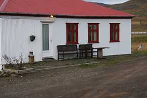 Seljaland ferðaþjónusta