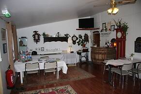 Seljaland ferðaþjónusta