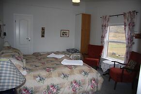 Seljaland ferðaþjónusta