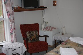 Seljaland ferðaþjónusta