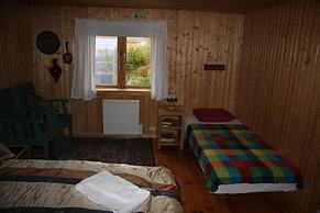 Seljaland ferðaþjónusta