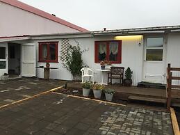 Seljaland ferðaþjónusta