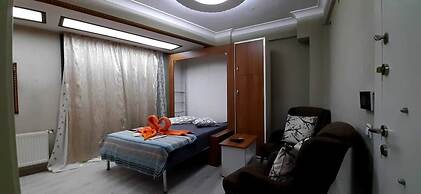 Vera Home Suit Otel